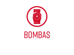 bombas