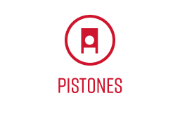 pistones