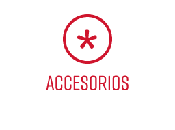 accesorios