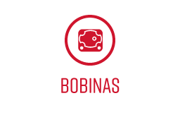 bobinas