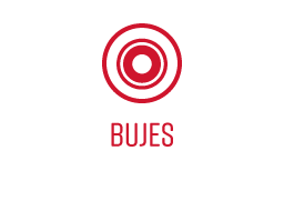 bujes