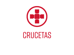crucetas