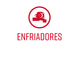 enfriadores