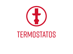 termostatos